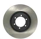 Genuine Toyota Hiace Van 2.4 1989-1996 Front Brake Discs  (Pair) 43512-26090