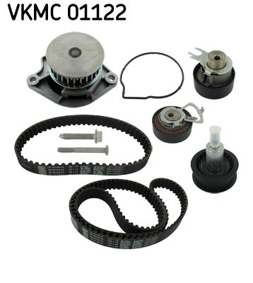 Fits SKF VKMC 01122 Water Pump & Timing Belt Set - Image 11