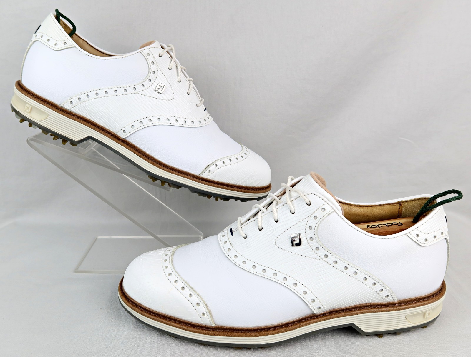 9m Includes Fj Shoe Trees