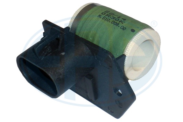 ERA 665010 Vorwiderstand, Elektromotor-KüHlerlüFter FüR Opel Corsa D (S07)-image
