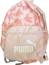 Borsa scuola Puma rosa