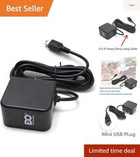 USB Wall Charger for Garmin Nuvi Drive DriveSmart DriveTrack DriveAssist Driv...