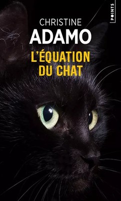 L'Katzengleichung, Christine Adamo