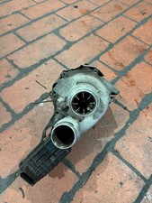 VW Touareg 7P Porsche Cayenne 92A Audi Q7 4.2 TDI Turbolader 057145873N