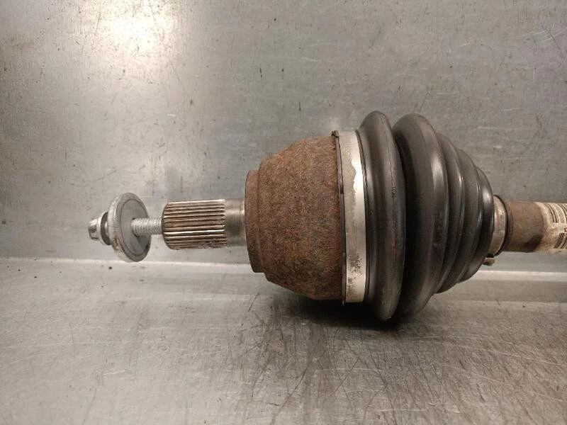 3M513B437DAF transmisión delantera izquierda para FORD FOCUS LIM. (CB4) 5680426 - Imagen 2 de 4