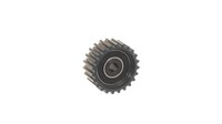 SKF VKM 84604 Umlenk-/FüHrungsrolle, Zahnriemen FüR Mazda
