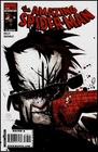 Amazing Spider-Man (1963 series) #576 VF- Condition 1st Print (Marvel, Jan 2009)