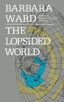 Barbara Ward | The Lopsided World | Taschenbuch | Englisch (2008)