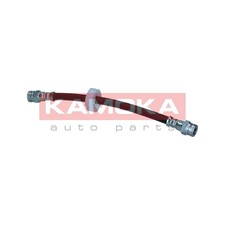 1x ORIGINAL® Kamoka 1170072 Bremsschlauch Hinten für Opel CORSA D CORSA D