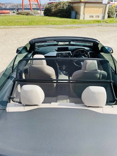 2015 AVR BMW 435d XDrive Convertible - Picture 17 of 19
