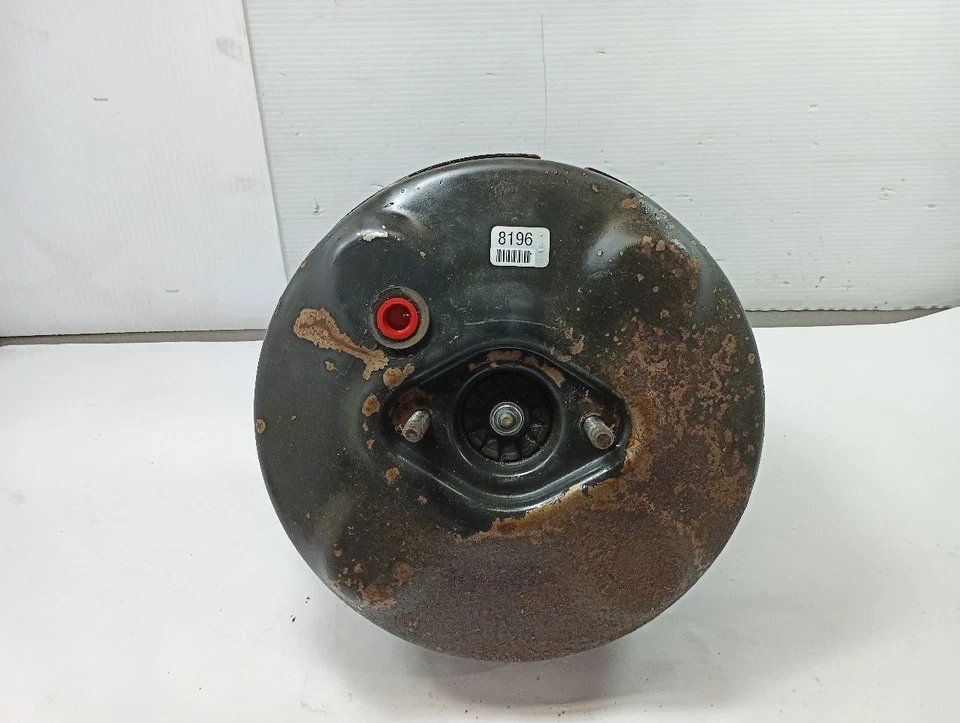 Power Brake Booster from 1996 Dodge Ram 2500 11839668 - Image 4 of 4