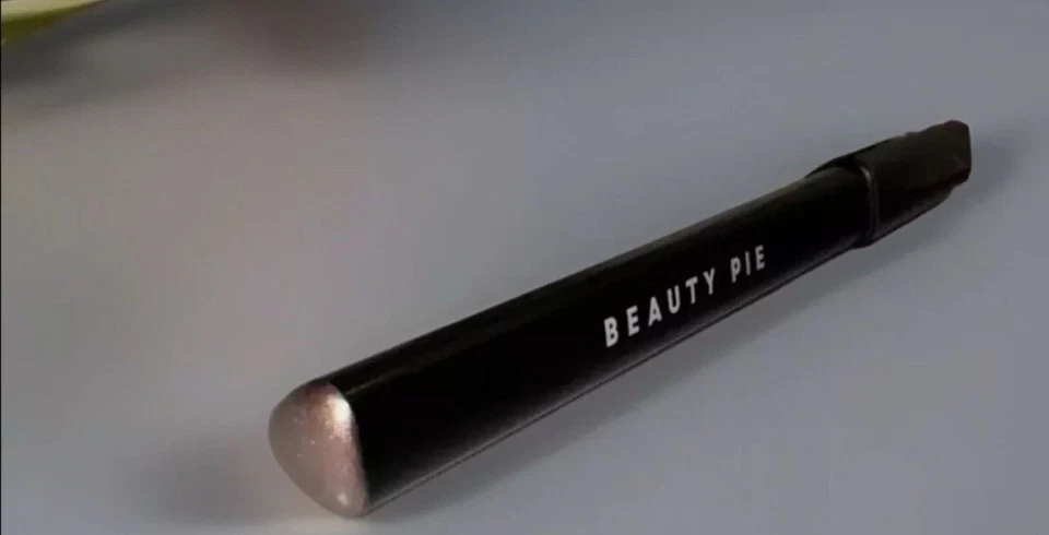 Beauty Pie Jumbo Smudgy Colour Blend Eyeshadow Pencil- Taupe New! Rrp £20
