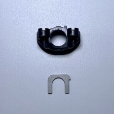 Sony WH-1000XM4 Headphones Plastic Hinge Swivel Replacement BLACK Right / Left