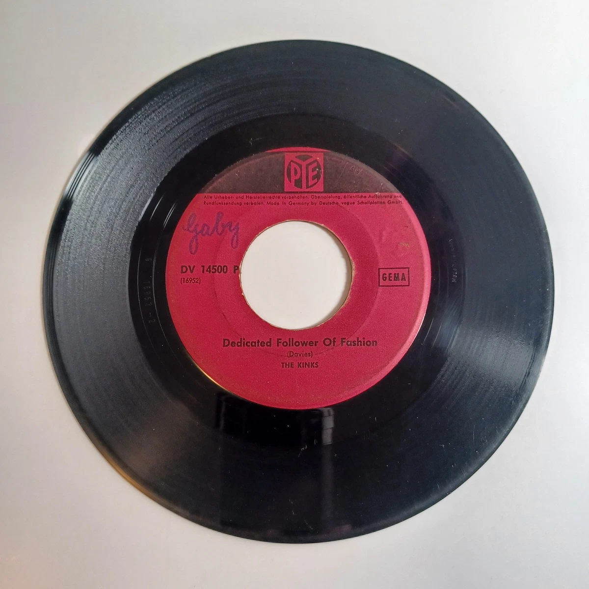 The Kinks 7