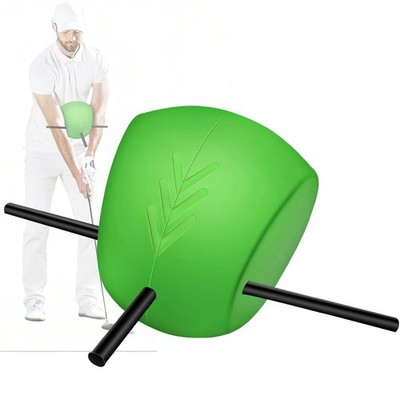 HOMY MART The Connector Golf Training Aid, Golf Swing Trainer for Posture Cor...