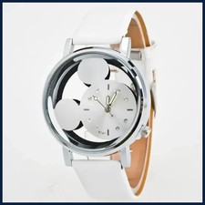 Fashion Girl Boy Children Watches Cartoon Style Kids Student Watch Women