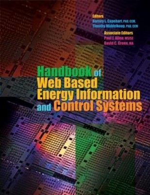 Handbook of Web Based Energy Information and Control Systems - 9781439876848
