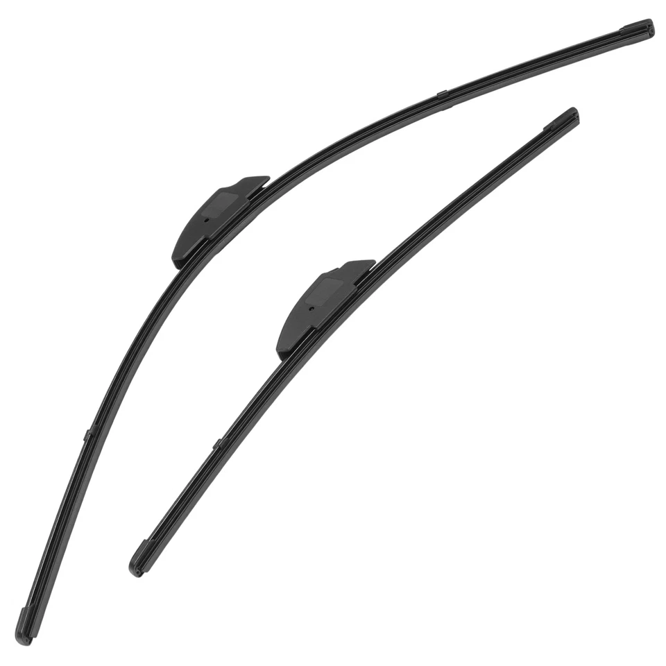 2x Limpiaparabrisas delantero de 26" y 16" para Hyundai Elantra Accent Elantra GT Foto 3 de 4