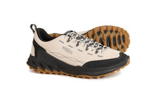 Keen Men's Jasper Zionic Hiking Shoes - Suede