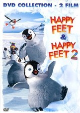 Film - Happy Feet / Happy Feet