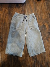 Janie And Jack Size 18-24m Sweat Pants