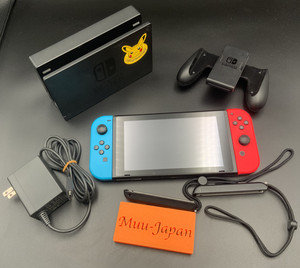 Nintendo Switch Set | eBay