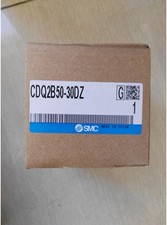CDQ2B50-30DZ CDQ2B5030DZ 1PC Nuovo cilindro aria SMC *vv