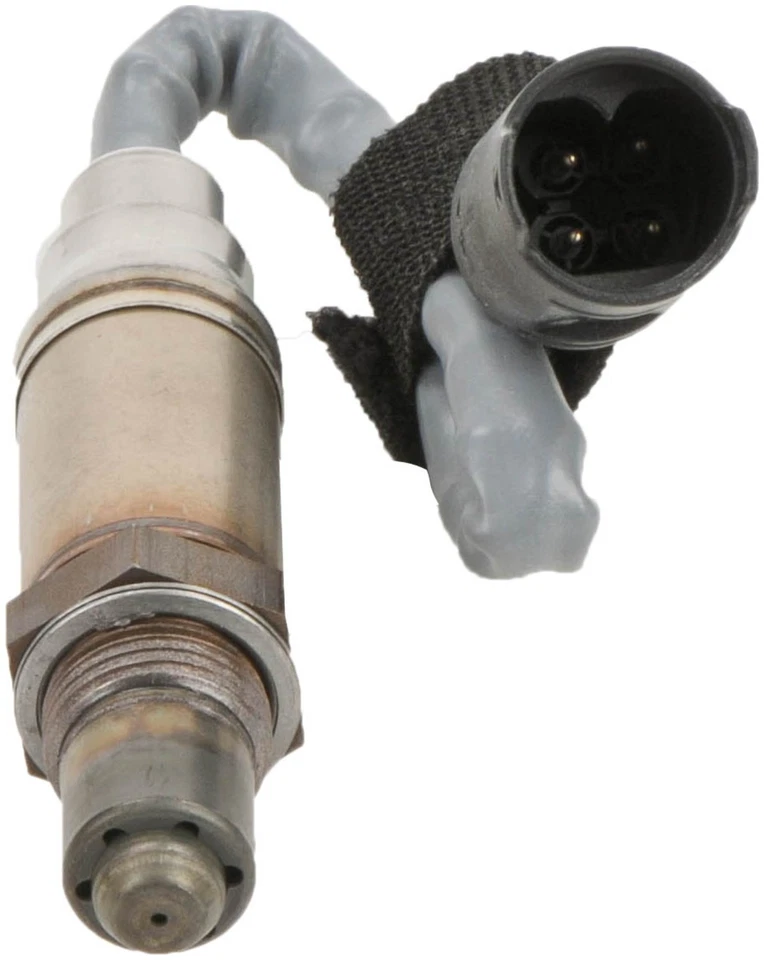 Bosch Oxygen Sensor 15366 fit BMW Rolls Royce Rolls-Royce 745i 745Li 760Li 02-06 - Image 2 of 4
