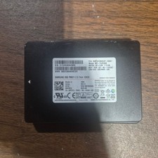 Samsung PM871 128GB 2.5" SATA 6Gb/s Solid State Drive SSD MZ-7LN1280