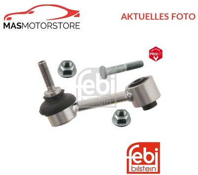 STABILISATOR STABISTREBE HINTEN FEBI BILSTEIN 29461 A FÜR VW PASSAT,GOLF VI