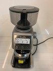 Breville BCG820BSSXL The Smart Grinder Pro Conical Burr Coffee Grinder (Mint)