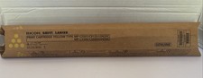 Genuine OEM Ricoh MP C3501 C9135 LD635C Yellow Toner New