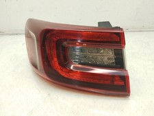 265550678R RÜCKLEUCHTE AUßEN LINKS / 3173726 FÜR RENAULT TALISMAN LP_ 1.6 DCI
