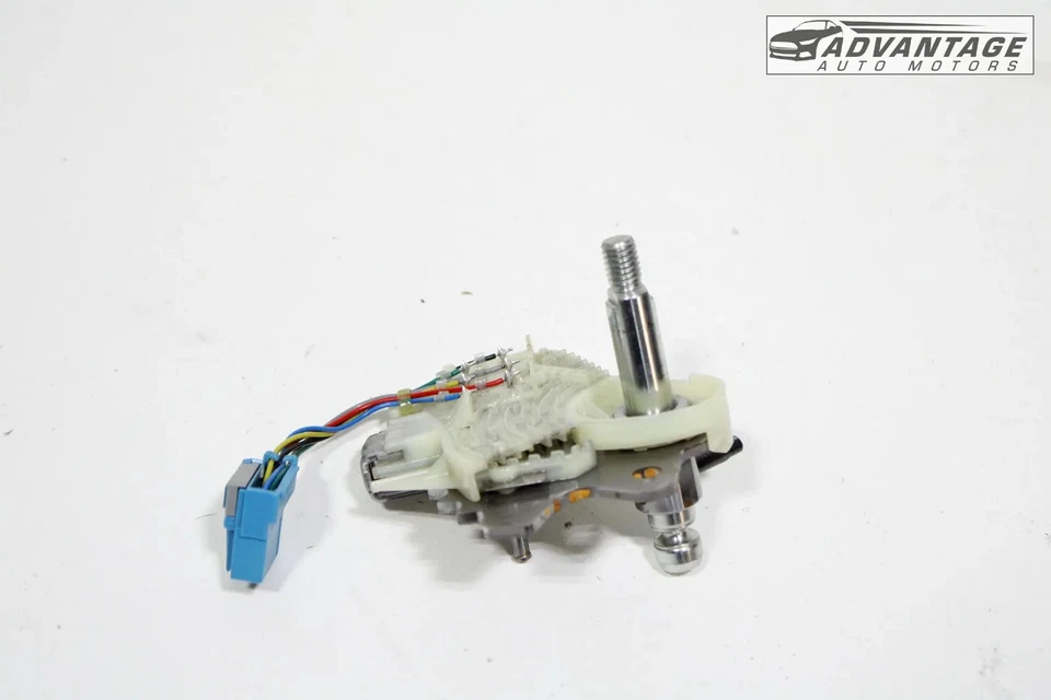 2015-2025 CHEVROLET TRAX SENSOR DE POSIÇÃO DE ENGRENAGEM DE TRANSMISSÃO AUTOMÁTICA FABRICANTE DE EQUIPAMENTO ORIGINAL - Imagem 2 de 4