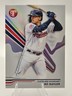 Topps Pristine 2024 Bo Naylor Cleveland Guardians Refractor #6 Baseball