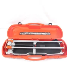 Rubi Tools 24" Speed 62-Magnet Tile Cutter 14988 SEE DESC