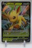 2023 Pokemon Sword & Shield Crown Zenith Leafeon V #013/159