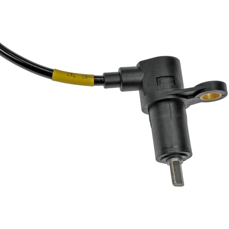 Sensor de velocidad ABS 695-733 Dorman conductor trasero lado izquierdo sedán para Kia Spectra Foto 3 de 3