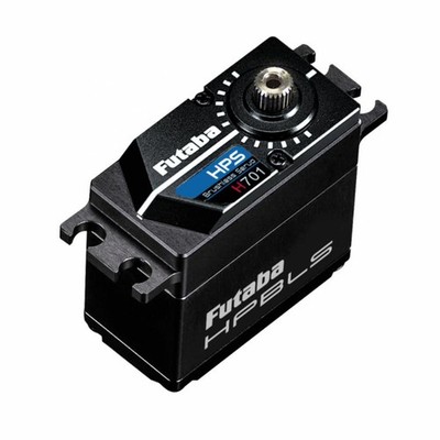 Futaba HPS-H701 Servo for Large Helicopter RC Aircraft High Torque Precision JP