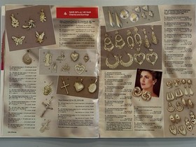 Vintage 1987 JCPenney Christmas Catalog Book Toys NES Transformers Barbie LEGO
