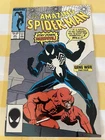 The Amazing Spider-Man #287 VF/VF-(Marvel Comics April 1987)