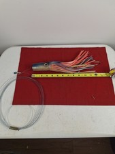 Todds Lures Deep Sea Lure