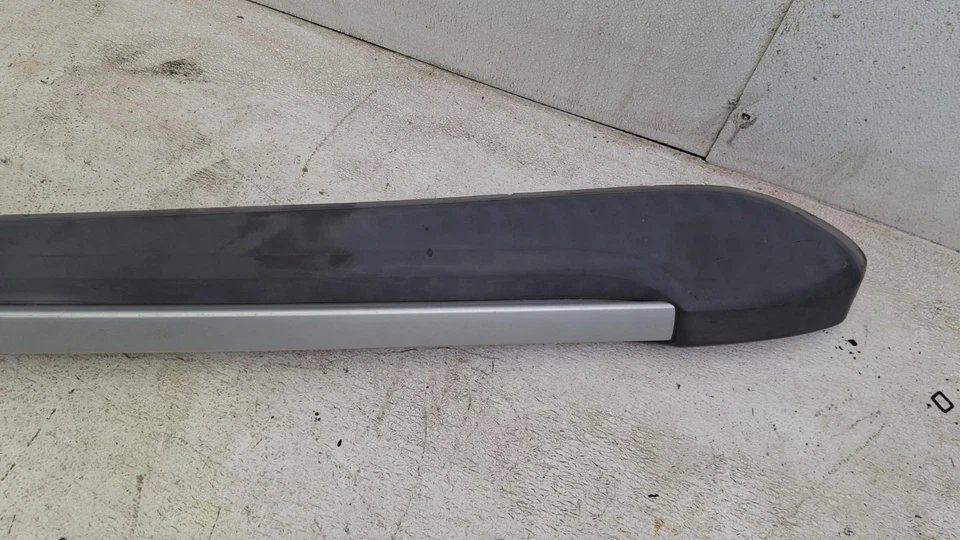 Buick Encore 2013-2019 portaequipajes lateral derecho moldura OEM Foto 2 de 4