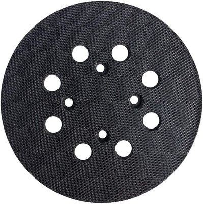 Standard 5'' Hook and Loop Replacement Sander Pad for Milwaukee 2648-20 & 2648-21