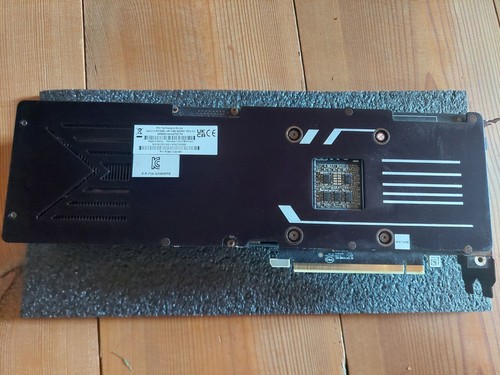 Nvidia GeForce RTX 3080 10GB GDDR6X - Bild 2 von 5