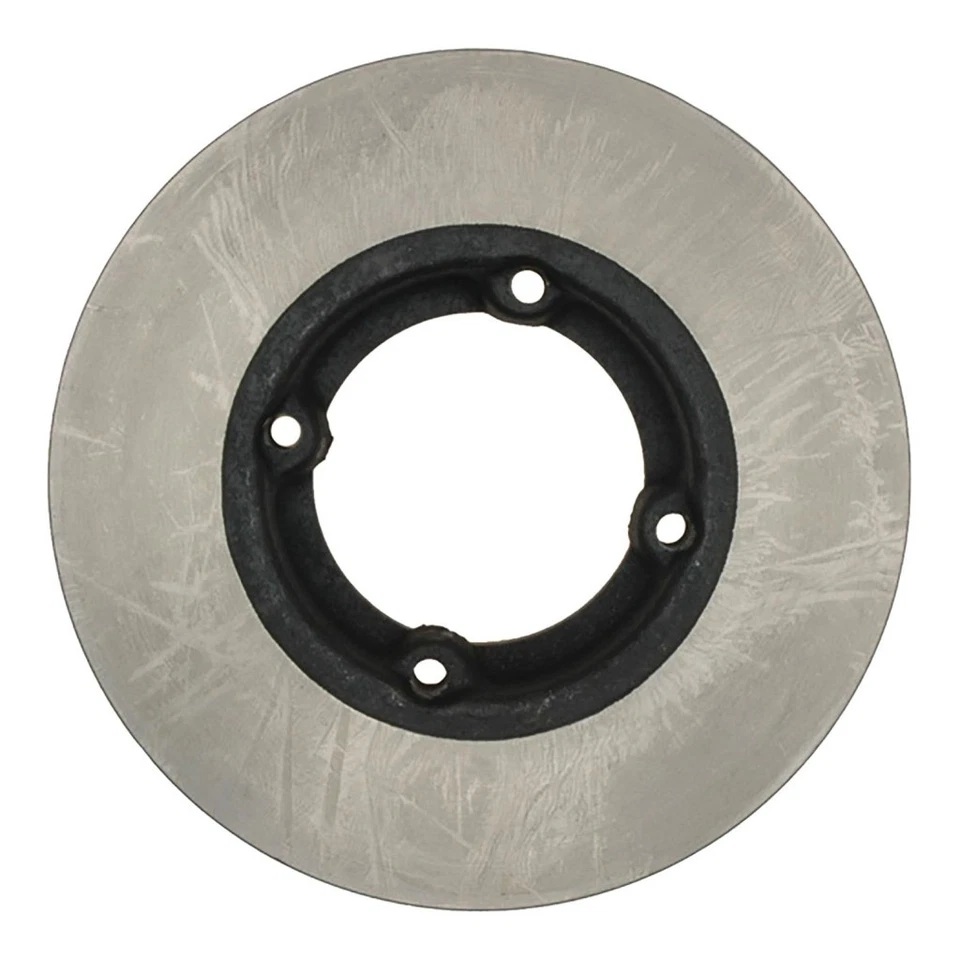 Genuine ACDelco For Chevy Sprint 90 91 Disc Brake Rotor Front Cast Iron 19296887 - Изображение 2 из 4