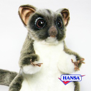 stuffed sugar glider