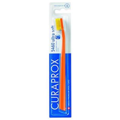 Curaprox Sensitive Toothbrush Compact ultrasoft CS 5460