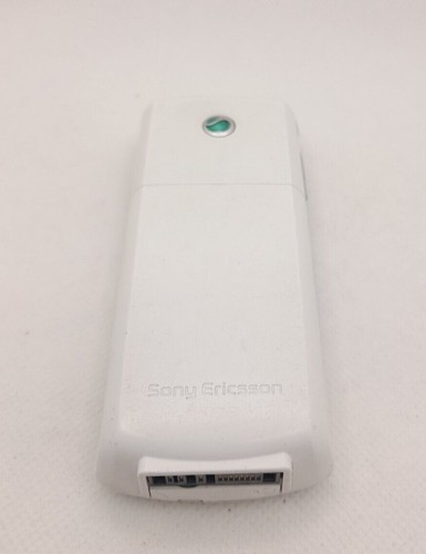Sony Ericsson T290i Unlocked Basic Mobile Phone Keypad Retro Rare Working Cheap - Picture 7 of 9