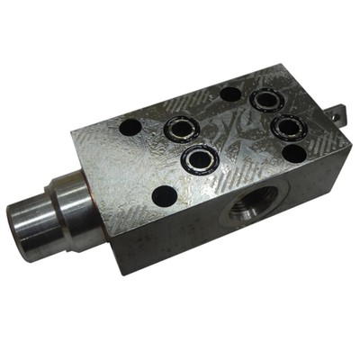 AL26989 Selective Control Valve AL34593 Fits John Deere Models AT31246
